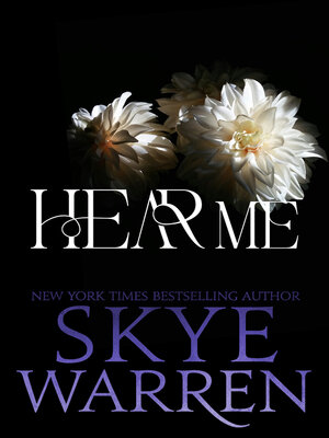 Hear Me - ebook